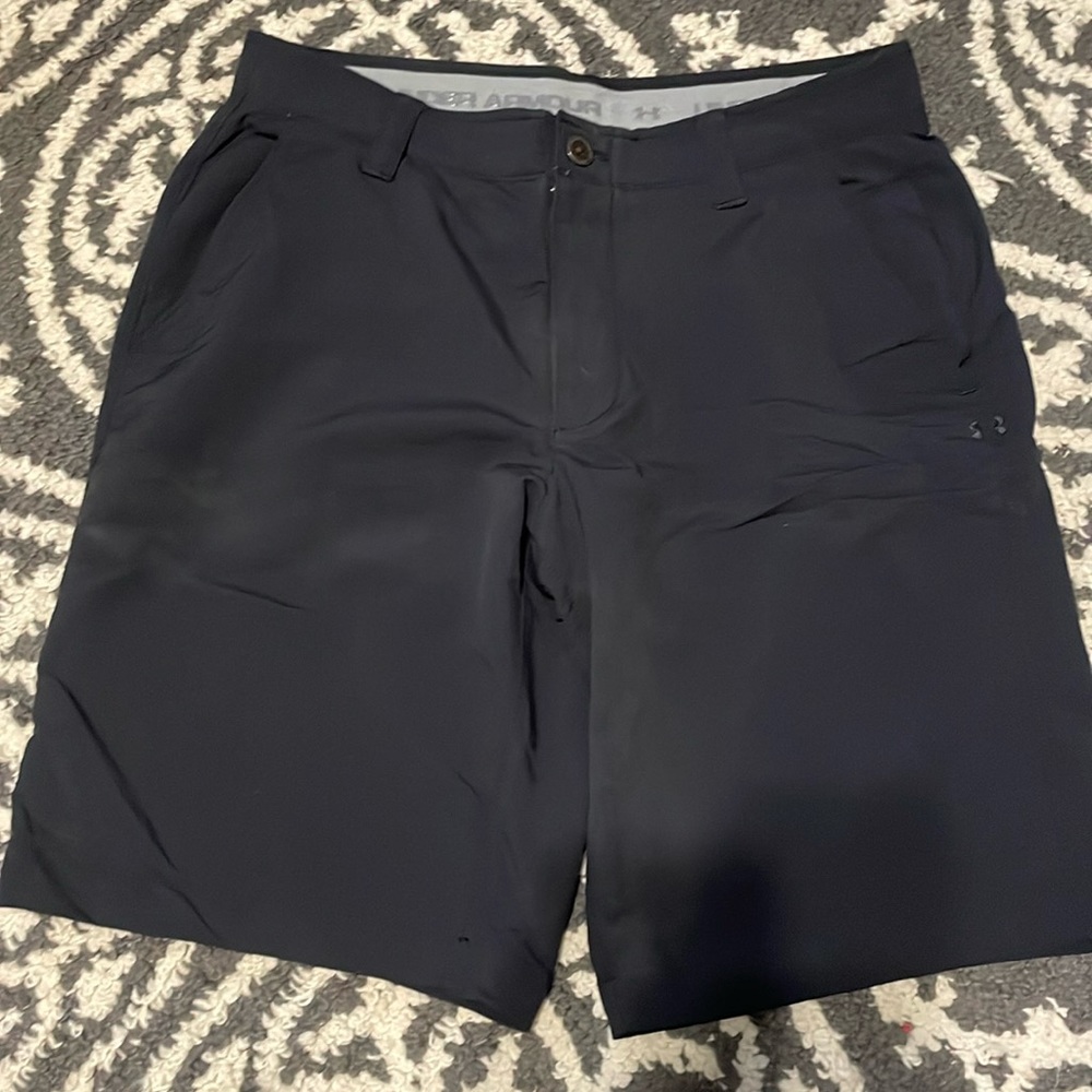 Mens Under Armour shorts